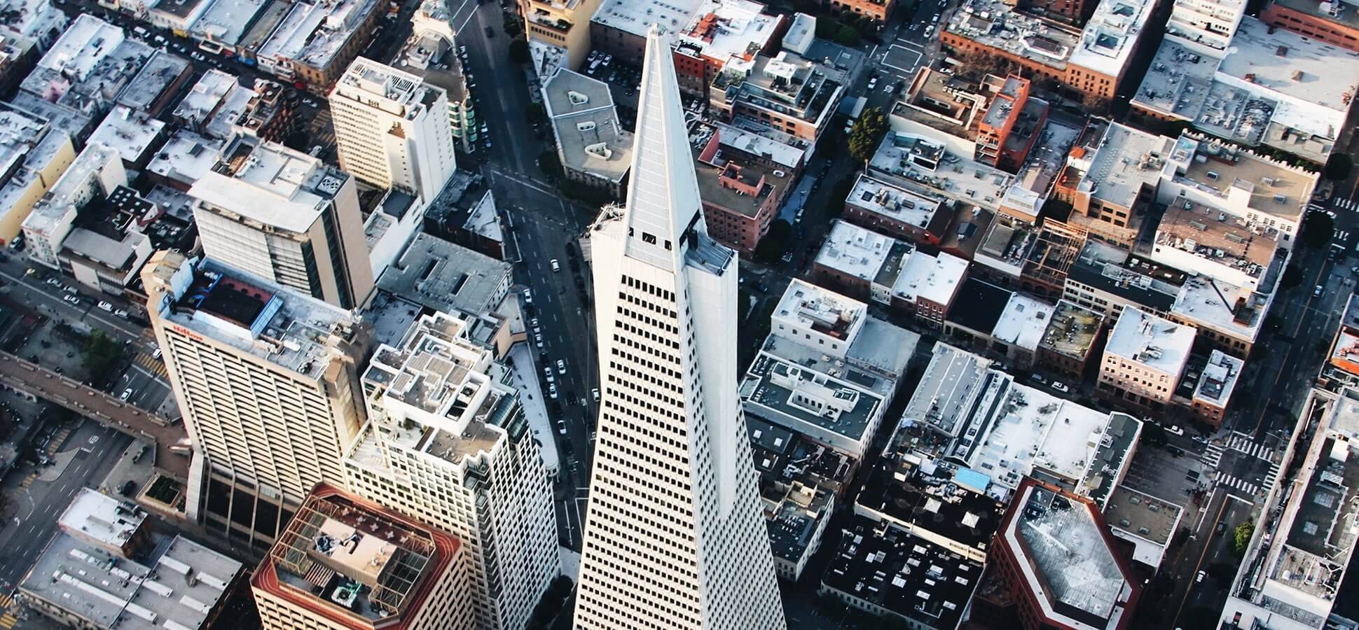rent office space San Francisco, CA