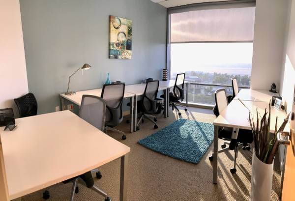 Beach Office Space 4695 MacArthur Court Beach Office Space 4695 MacArthur Court