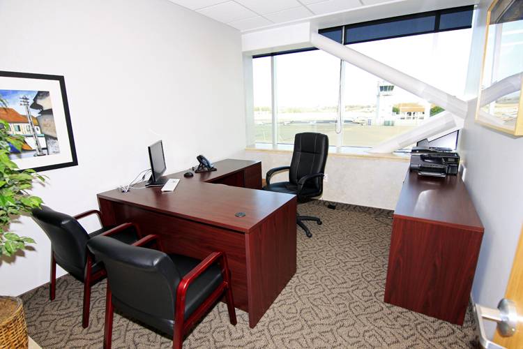 Office space for rent