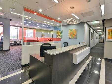 office space for rent