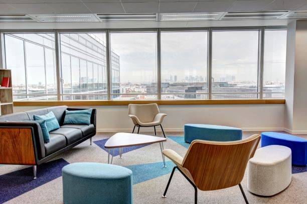 commercial real estate