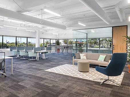 El Interior Solutions Ca Segundo Office