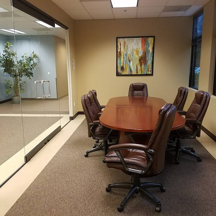West Linn Or Office Space For Lease 1800 Blankenship Rd