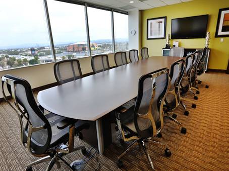 Office Space for Rent Anaheim | Stadium Tower