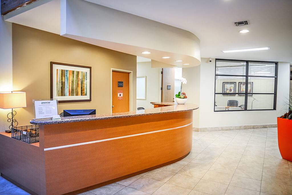 Irvine Office Space for Rent | 2102 Business Center Dr