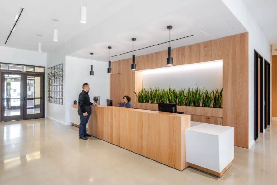 Pasadena Office Space for Rent | 680 E Colorado Blvd