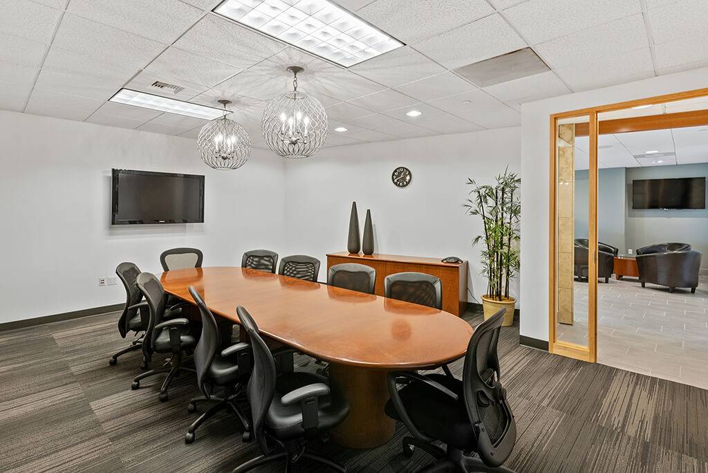 Seattle, WA Office Space for Rent | 1700 7th Ave