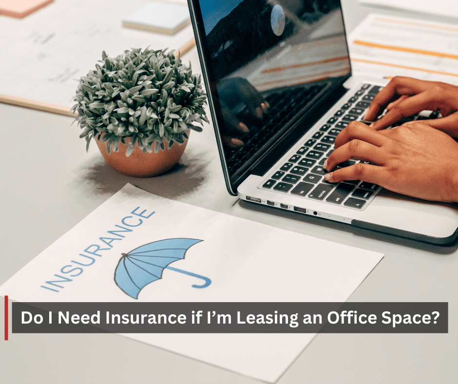 Renters insurance for office space in Los Angeles, CA