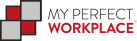 Logo - My Perfect Workplace